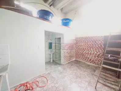 Galpão/Depósito/Armazém para alugar, 100m² no Parque São Sebastião, Ribeirão Preto
