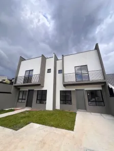 Sobrado com 3 Quartos à venda, 100m² no Xaxim, Curitiba