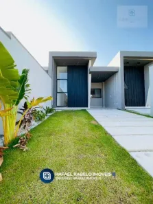 Casa com 3 Quartos à venda, 91m² no Novo Portugal, Eusébio