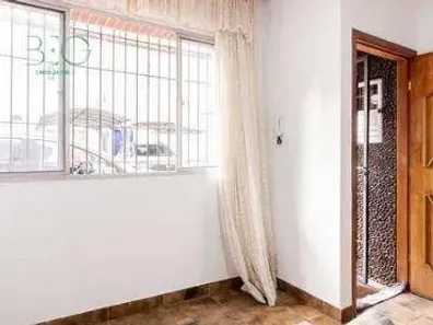 Sobrado com 2 Quartos à venda, 90m² no Belenzinho, São Paulo