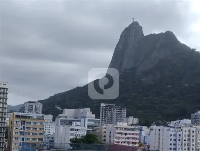 Apartamento com 1 Quarto à venda, 40m² no Botafogo, Rio de Janeiro