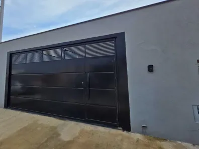 Casa com 3 Quartos à venda, 105m² no Jardim Bom Sucesso, Indaiatuba