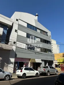 Apartamento com 3 Quartos à venda, 147m² no Centro, Apucarana
