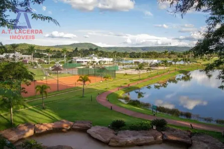 Lote/Terreno à venda, 622m² no Major Prates, Montes Claros