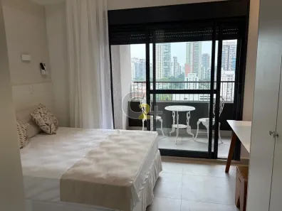 Apartamento com 1 Quarto à venda, 27m² no Perdizes, São Paulo