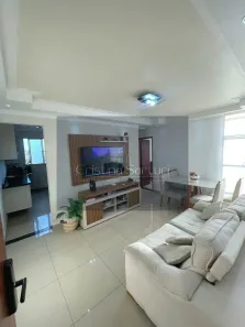 Apartamento com 2 Quartos à venda, 52m² no Jardim América, São José dos Campos