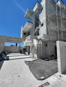 Casa de Condomínio com 3 Quartos à venda, 152m² no Hauer, Curitiba