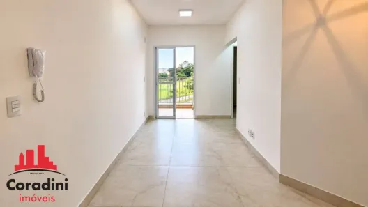 Apartamento com 2 Quartos para alugar, 47m² no Jardim Marajoara, Nova Odessa