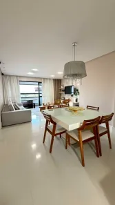 Apartamento com 4 Quartos à venda, 153m² no Salgado Filho, Aracaju