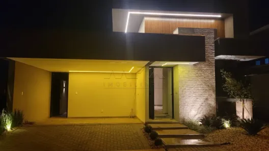 Casa de Condomínio com 3 Quartos à venda, 215m² no Residencial Villa de León, Piratininga
