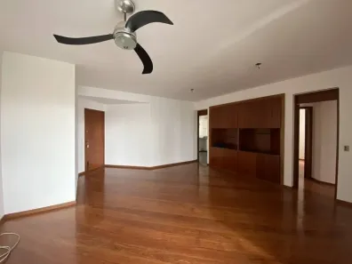 Apartamento com 3 Quartos à venda, 116m² no Funcionários, Belo Horizonte