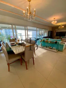 Apartamento com 3 Quartos à venda, 189m² no Santo Amaro, São Paulo