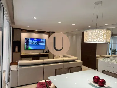 Apartamento com 3 Quartos à venda, 177m² no Jardim Monte Kemel, São Paulo