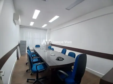 Sala Comercial à venda, 310m² no Centro, Rio de Janeiro