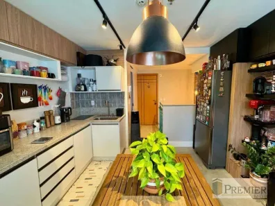 Apartamento com 1 Quarto à venda, 70m² no Setor de Habitações Individuais Norte, Brasília
