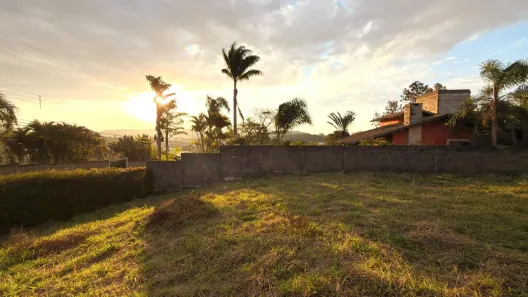 Lote/Terreno à venda, 1080m² no Parque Guadalajara, Juiz de Fora