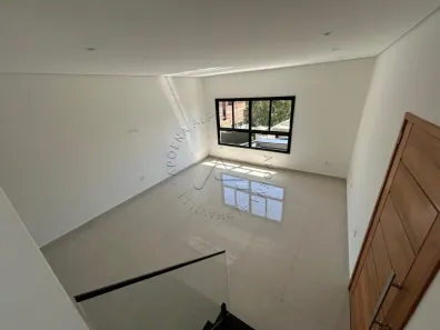 Casa de Condomínio com 3 Quartos à venda, 167m² no Villas do Jaguari, Santana de Parnaíba