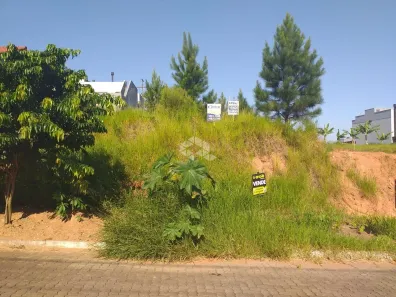 Lote/Terreno à venda, 300m² no Floresta, Estância Velha