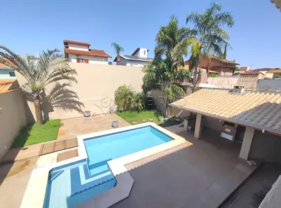 Casa com 5 Quartos à venda, 326m² no City Ribeirão, Ribeirão Preto
