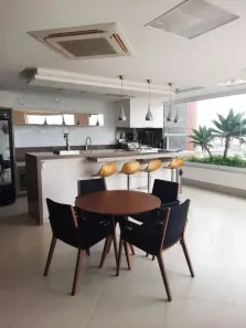 Cobertura com 4 Quartos à venda, 610m² no Jardim do Mar, São Bernardo do Campo