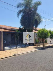 Casa com 3 Quartos à venda, 300m² no Parque São Miguel, São José do Rio Preto