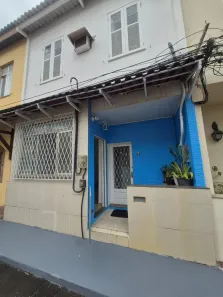 Casa com 1 Quarto para alugar, 30m² no Praça Seca, Rio de Janeiro