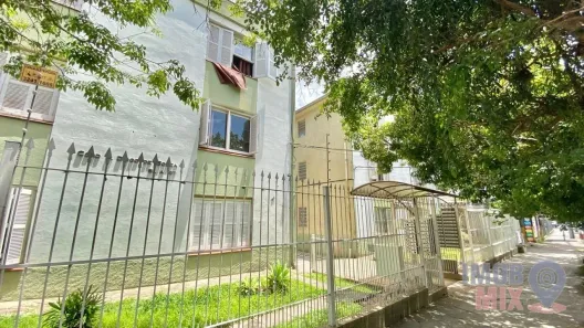 Apartamento com 1 Quarto à venda, 56m² no Cristo Redentor, Porto Alegre
