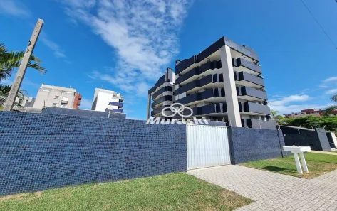 Apartamento com 3 Quartos à venda, 210m² no Guaratuba, Guaratuba