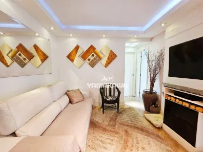 Apartamento com 2 Quartos à venda, 53m² no Itaquera, São Paulo