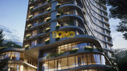 Apartamento com 3 Quartos à venda, 108m² no Cidade Nova, Caxias do Sul