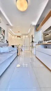Apartamento com 2 Quartos à venda, 70m² no Barra Olímpica, Rio de Janeiro