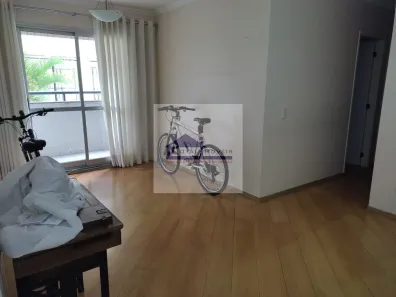 Apartamento com 3 Quartos à venda, 74m² no Chácara Inglesa, São Paulo