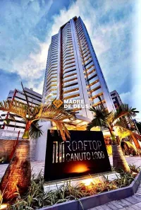 Apartamento com 4 Quartos à venda, 232m² no Meireles, Fortaleza