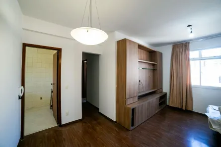 Apartamento com 3 Quartos à venda, 98m² no Santa Efigênia, Belo Horizonte