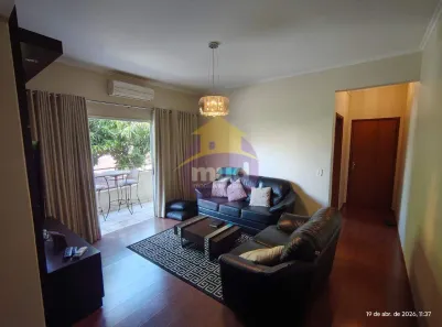 Apartamento com 3 Quartos à venda, 100m² no Parque Estoril, São José do Rio Preto