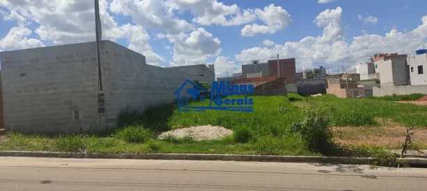 Lote/Terreno à venda, 200m² no Loteamento Setparque São José dos Campos, São José dos Campos