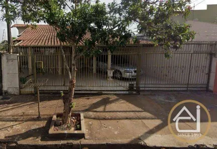Casa com 4 Quartos à venda, 130m² no Vila Casoni, Londrina