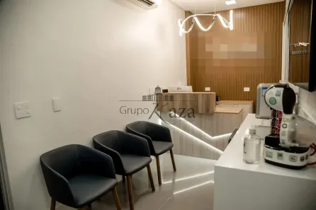 Sala Comercial para alugar, 50m² no Jardim Apolo I, São José dos Campos