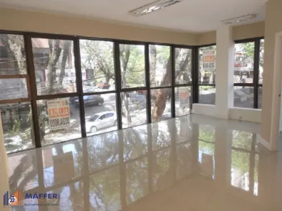 Sala Comercial para alugar, 44m² no Moinhos de Vento, Porto Alegre