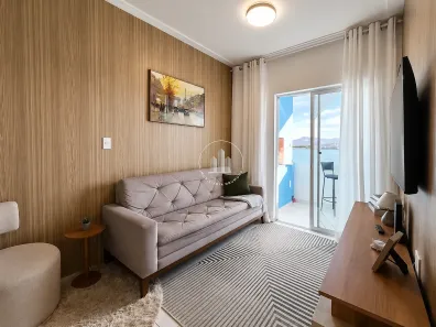 Apartamento com 2 Quartos à venda, 50m² no Nova Palhoça, Palhoça