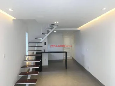 Apartamento com 1 Quarto à venda, 75m² no Vila Mariana, São Paulo