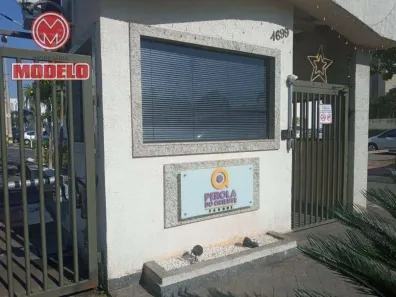 Apartamento com 2 Quartos para alugar, 45m² no Jardim São Francisco, Piracicaba