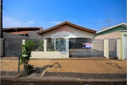 Casa com 3 Quartos à venda, 129m² no Jardim Primavera, Americana