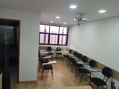 Sala Comercial à venda, 50m² no Centro, São Caetano do Sul
