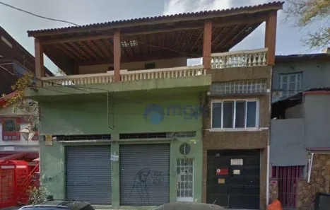 Prédio Comercial à venda, 773m² no Vila Madalena, São Paulo