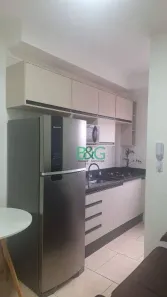 Apartamento com 2 Quartos à venda, 40m² no Jardim Nordeste, São Paulo