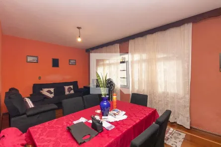 Casa com 5 Quartos à venda, 217m² no Jardim Brasil (Zona Norte), São Paulo