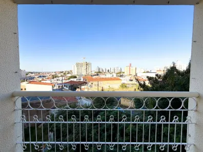 Apartamento com 3 Quartos à venda, 75m² no Vila Nova, Campinas