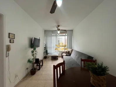 Apartamento com 3 Quartos à venda, 85m² no Pitangueiras, Guarujá