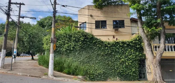 Imóvel Comercial à venda, 250m² no Instituto de Previdência, São Paulo